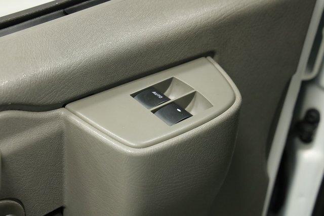 used 2020 Chevrolet Express 2500 car, priced at $14,999