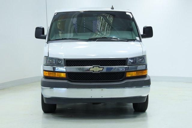 used 2020 Chevrolet Express 2500 car, priced at $14,999