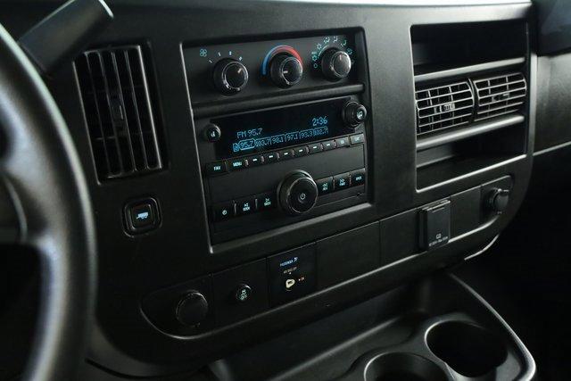 used 2020 Chevrolet Express 2500 car, priced at $14,999