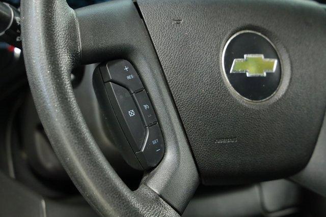 used 2020 Chevrolet Express 2500 car, priced at $14,999