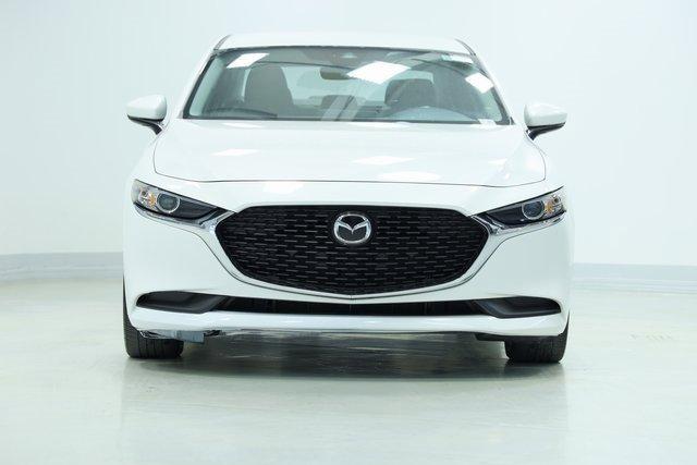 used 2021 Mazda Mazda3 car, priced at $17,900