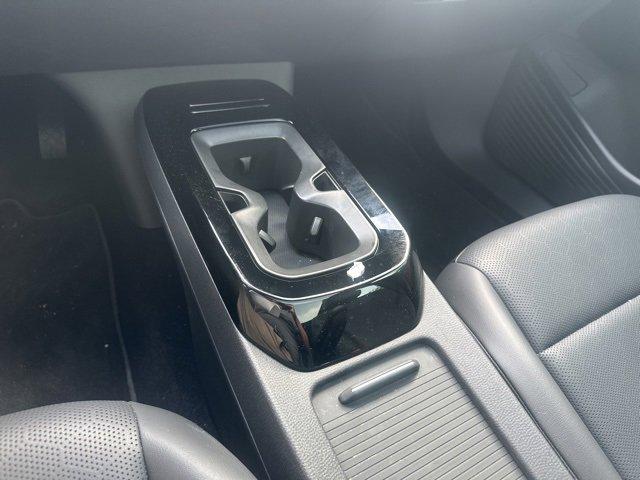 used 2022 Volkswagen ID.4 car, priced at $23,619