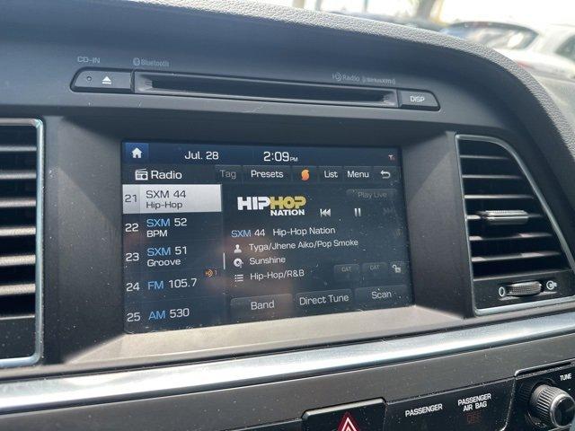 used 2016 Hyundai Sonata car, priced at $8,990