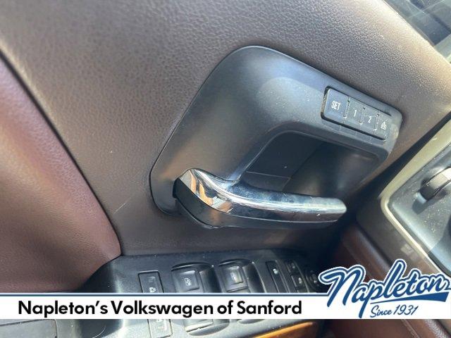 used 2015 Chevrolet Silverado 3500 car, priced at $37,500