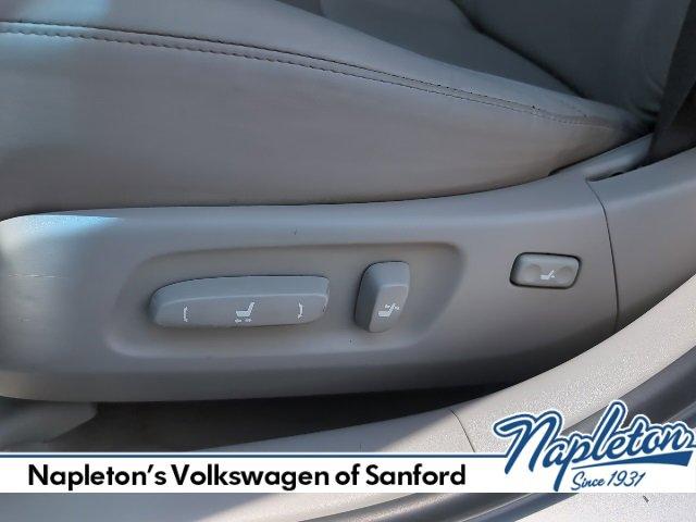 used 2007 Lexus ES 350 car, priced at $11,000