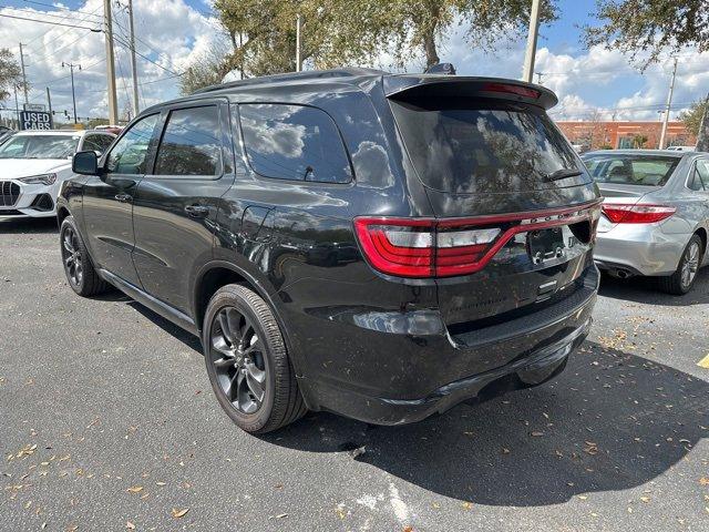 used 2024 Dodge Durango car, priced at $45,000