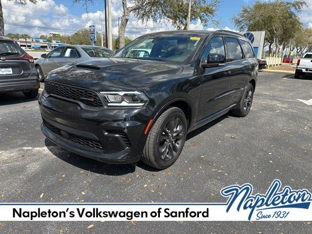 used 2024 Dodge Durango car, priced at $45,000