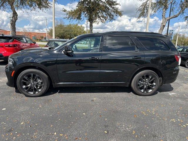 used 2024 Dodge Durango car, priced at $45,000