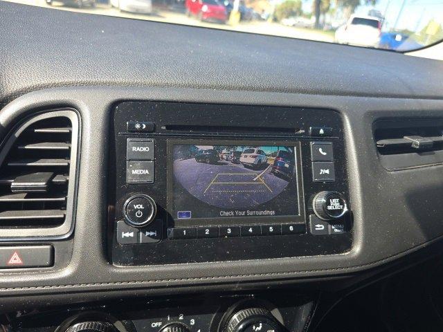 used 2019 Honda HR-V car, priced at $14,990