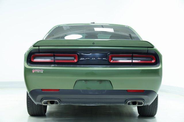 used 2020 Dodge Challenger car, priced at $17,900