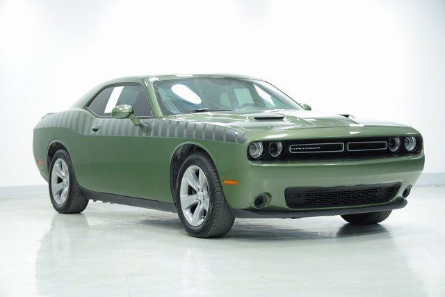 used 2020 Dodge Challenger car, priced at $17,900