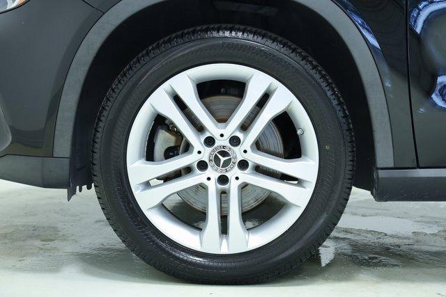 used 2020 Mercedes-Benz GLA 250 car, priced at $17,750