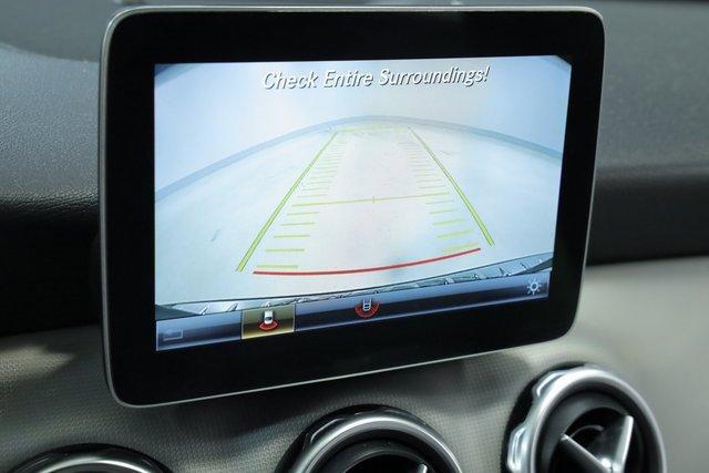 used 2020 Mercedes-Benz GLA 250 car, priced at $17,750