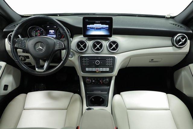 used 2020 Mercedes-Benz GLA 250 car, priced at $17,750