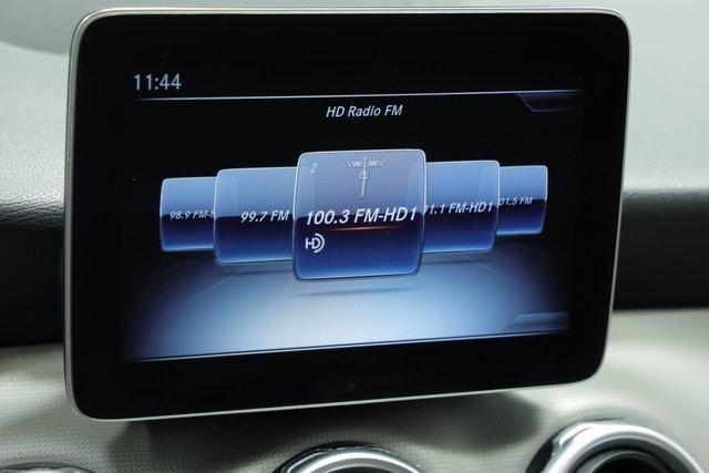 used 2020 Mercedes-Benz GLA 250 car, priced at $17,750