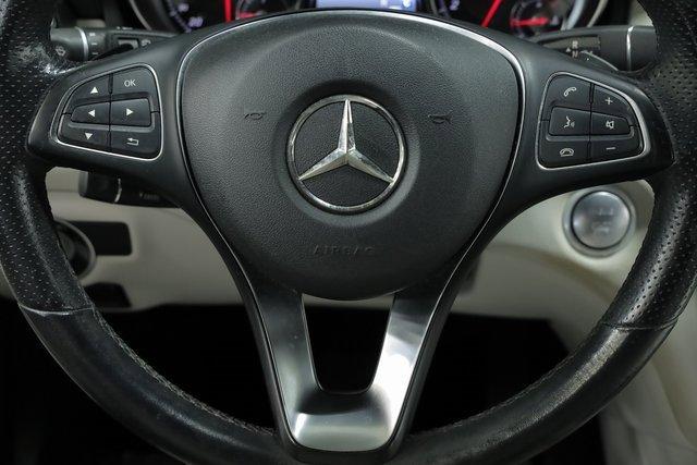 used 2020 Mercedes-Benz GLA 250 car, priced at $17,750