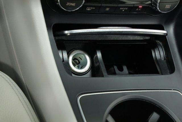 used 2020 Mercedes-Benz GLA 250 car, priced at $17,750