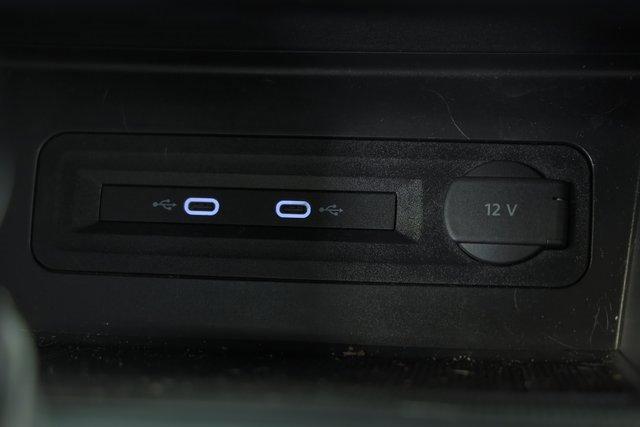 used 2021 Volkswagen Atlas Cross Sport car, priced at $24,500