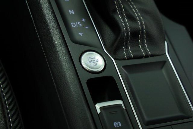 used 2021 Volkswagen Atlas Cross Sport car, priced at $24,500