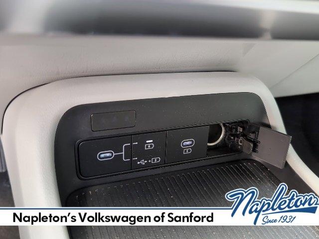used 2024 Hyundai Kona car, priced at $20,785