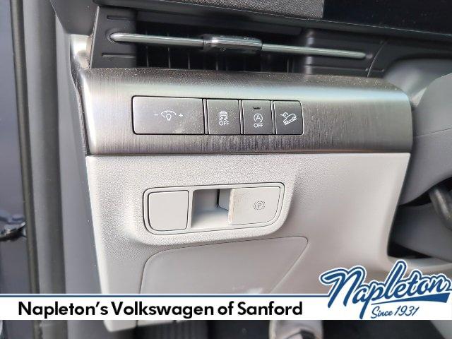 used 2024 Hyundai Kona car, priced at $20,785