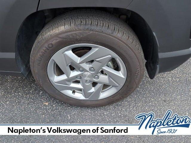used 2024 Hyundai Kona car, priced at $20,785