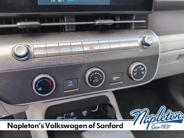 used 2024 Hyundai Kona car, priced at $20,785