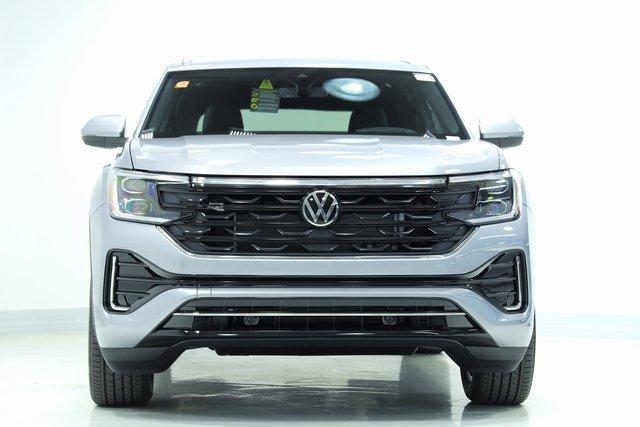 new 2024 Volkswagen Atlas Cross Sport car, priced at $43,756