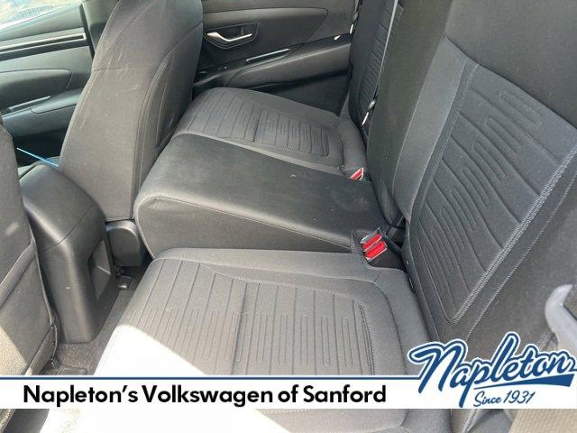 used 2024 Hyundai SANTA CRUZ car, priced at $23,999