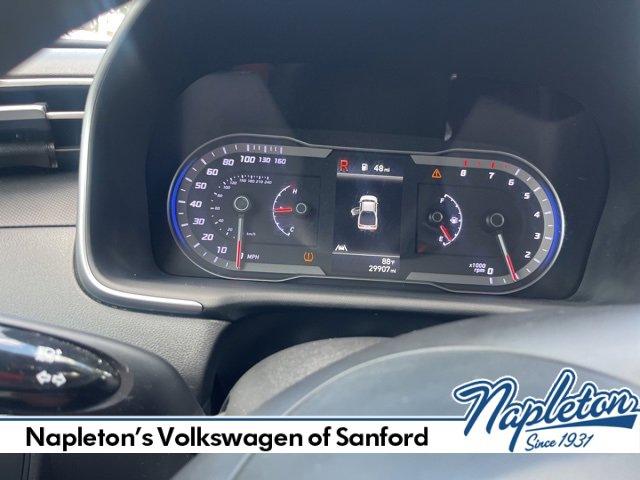 used 2024 Hyundai SANTA CRUZ car, priced at $23,999