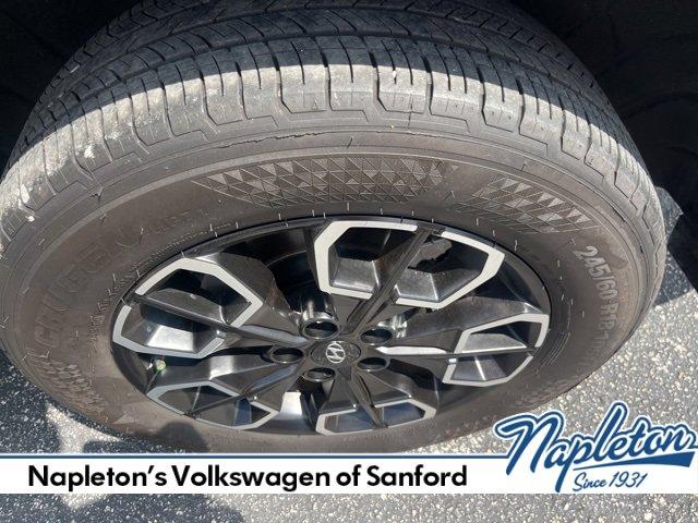 used 2024 Hyundai SANTA CRUZ car, priced at $23,999