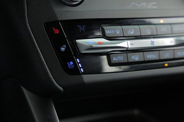 used 2020 Ford Explorer car, priced at $35,750