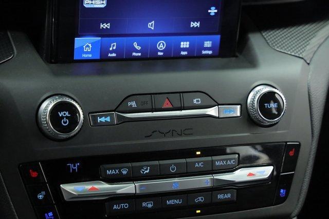 used 2020 Ford Explorer car, priced at $35,750