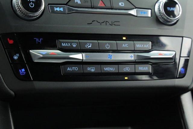 used 2020 Ford Explorer car, priced at $35,750