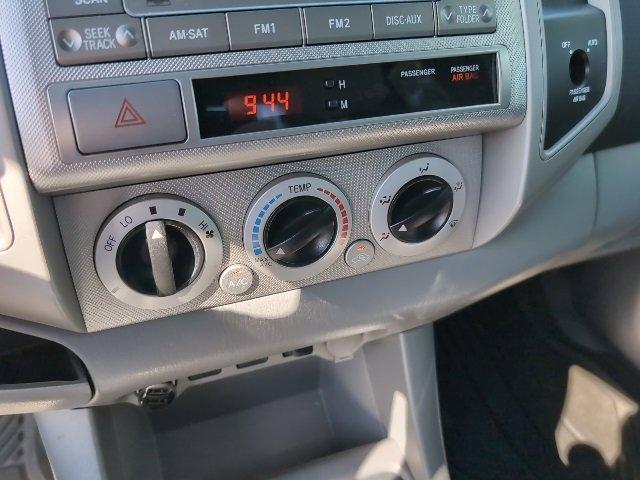 used 2011 Toyota Tacoma car, priced at $14,999