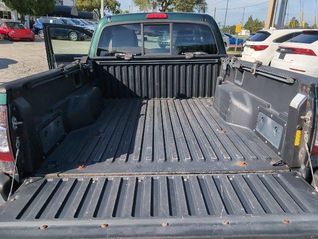 used 2011 Toyota Tacoma car, priced at $14,999