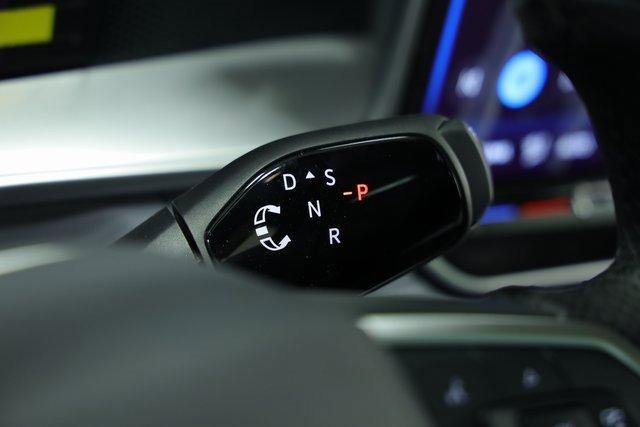 new 2025 Volkswagen Tiguan car, priced at $36,790