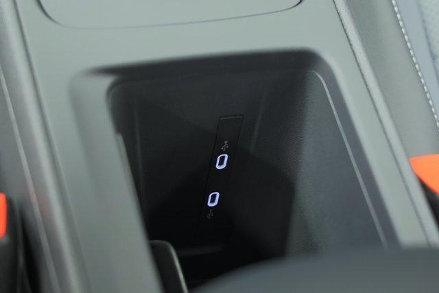 new 2025 Volkswagen Tiguan car, priced at $36,790