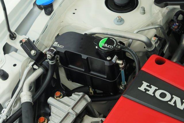 used 2024 Honda Civic Type R car, priced at $46,490