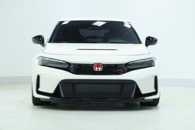 used 2024 Honda Civic Type R car, priced at $46,490