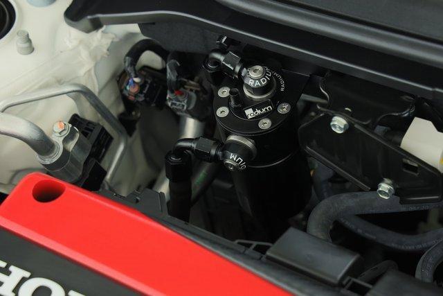 used 2024 Honda Civic Type R car, priced at $46,490