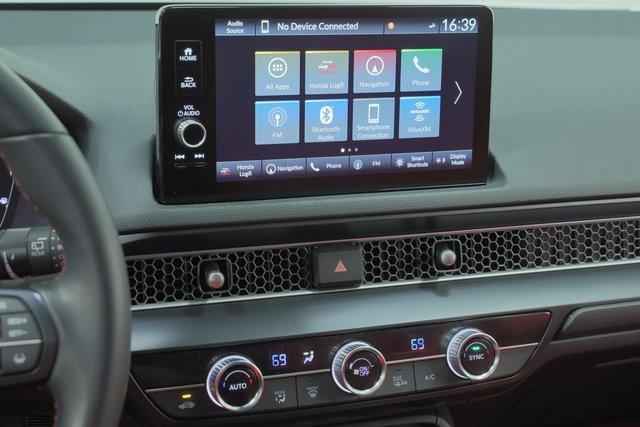used 2024 Honda Civic Type R car, priced at $46,490