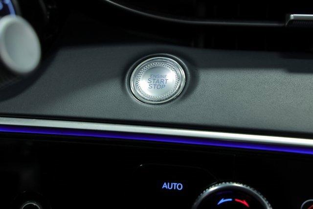 used 2022 Genesis GV70 car, priced at $37,923