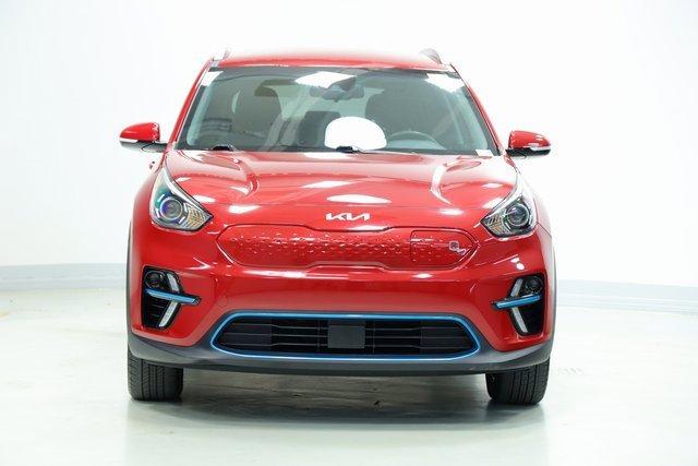 used 2022 Kia Niro EV car, priced at $18,300