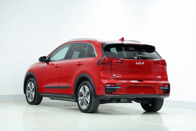 used 2022 Kia Niro EV car, priced at $18,300