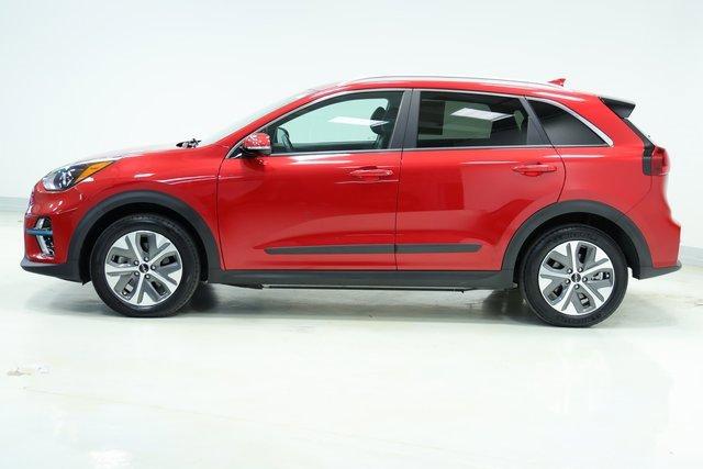 used 2022 Kia Niro EV car, priced at $18,300