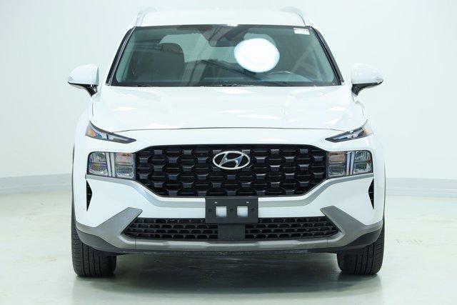 used 2023 Hyundai Santa Fe car, priced at $21,500