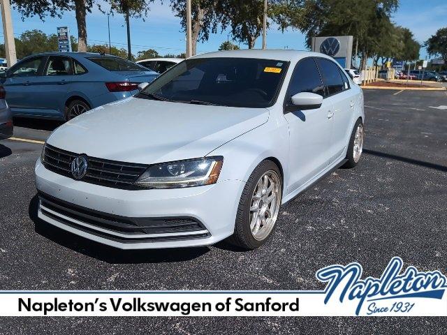 used 2018 Volkswagen Jetta car, priced at $7,999