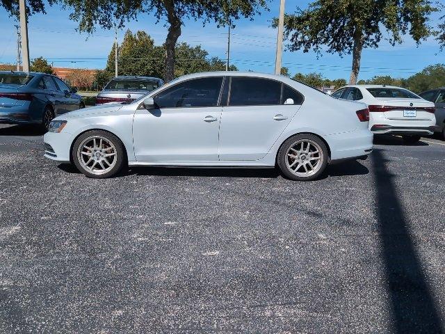 used 2018 Volkswagen Jetta car, priced at $7,999