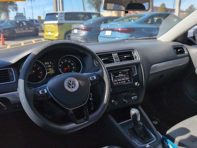 used 2018 Volkswagen Jetta car, priced at $7,999